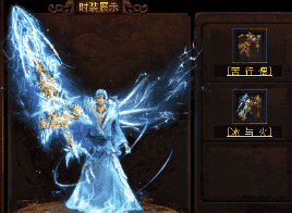玩了几年才明白：最新开传奇私服打金搬砖，